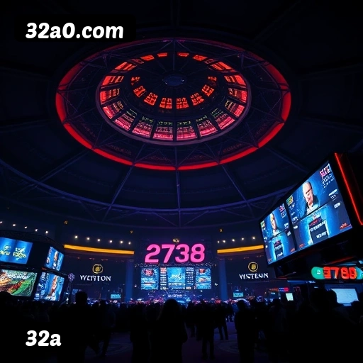 Cassino 32a app mobile