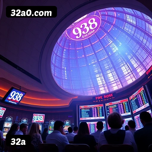 Aplicativo móvel 32a para iOS e Android