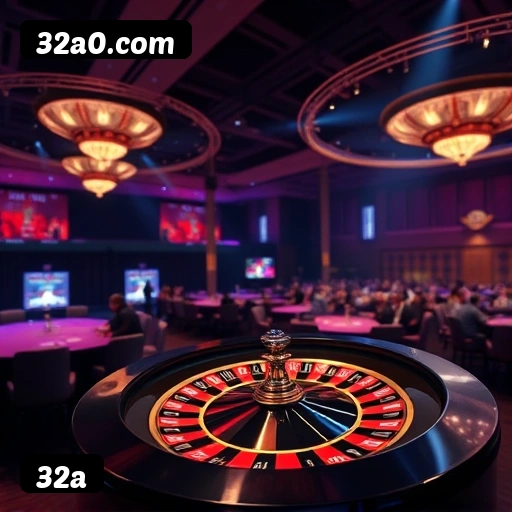 Gates of Olympus slot 32a