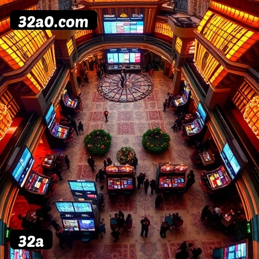 App 32a slots mobile
